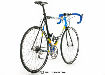 Colnago C40 Mapei Team Bike Fornaciari - Steel Vintage Bikes
