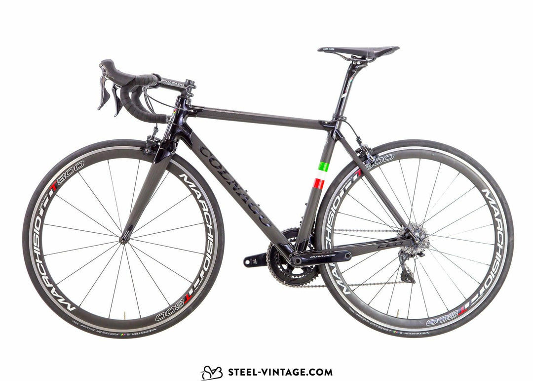 Colnago C60 Italia Top Notch Road BIke 50s