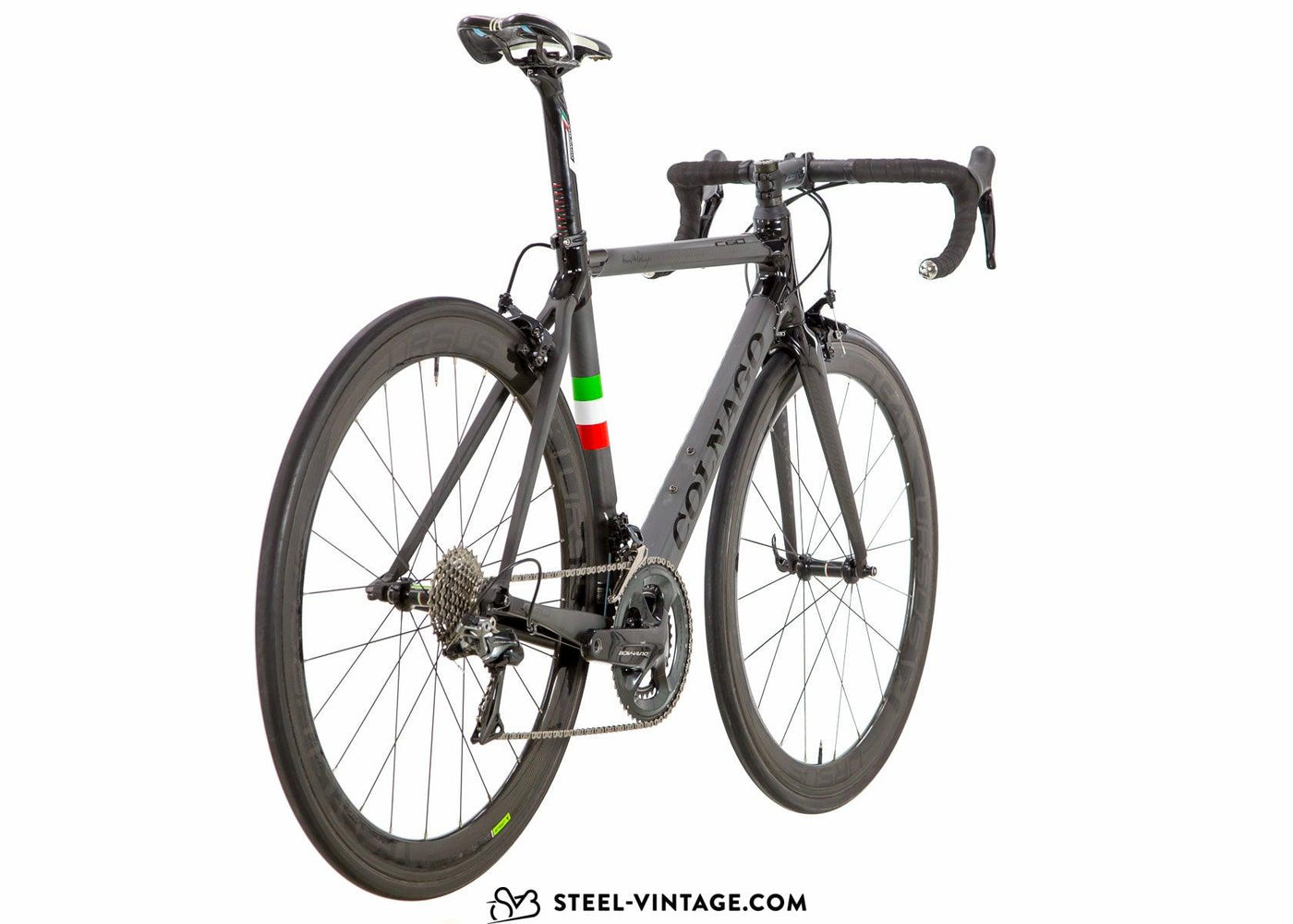 Colnago C60 Italia Top Tier Road Bike - Steel Vintage Bikes