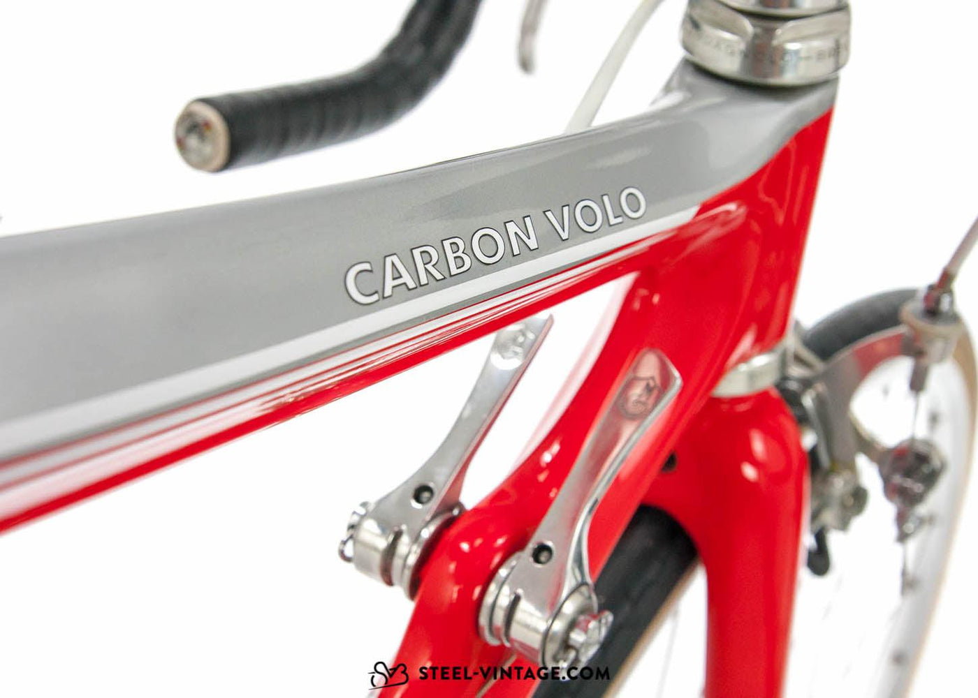 Colnago Carbon Volo Rare Road Bike 1988 - Steel Vintage Bikes