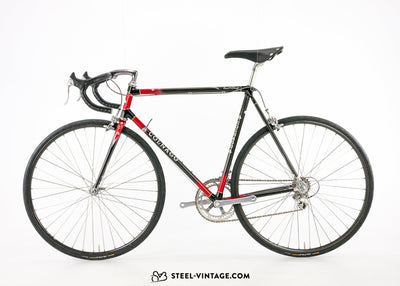 Colnago Carbonio Classic Carbon Bike 1991 - Steel Vintage Bikes