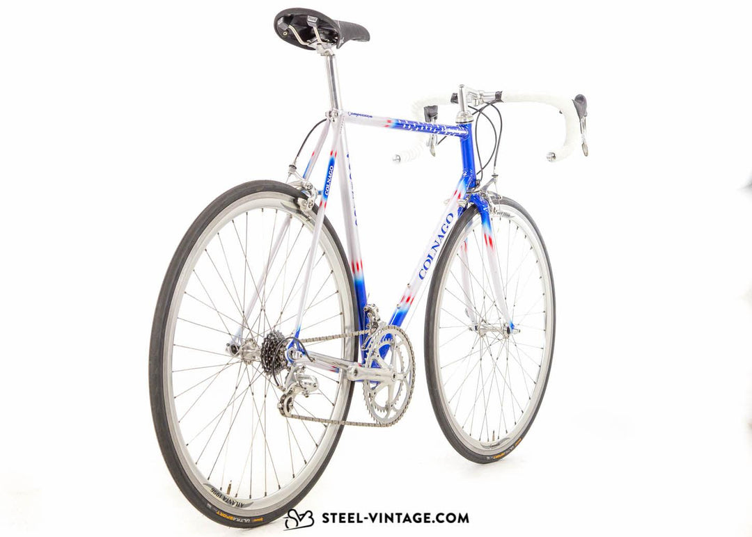 Fashion colnago usa