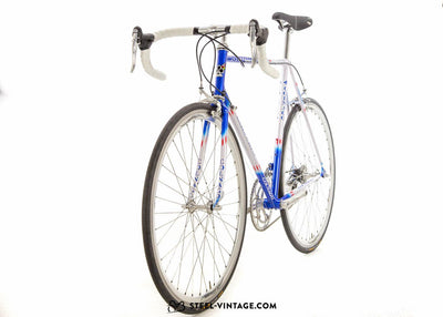 Colnago Competition USA Road Bike 1990s - Steel Vintage Bikes