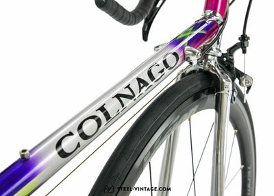 Colnago Decor Postmodern Performance Bike - Steel Vintage Bikes