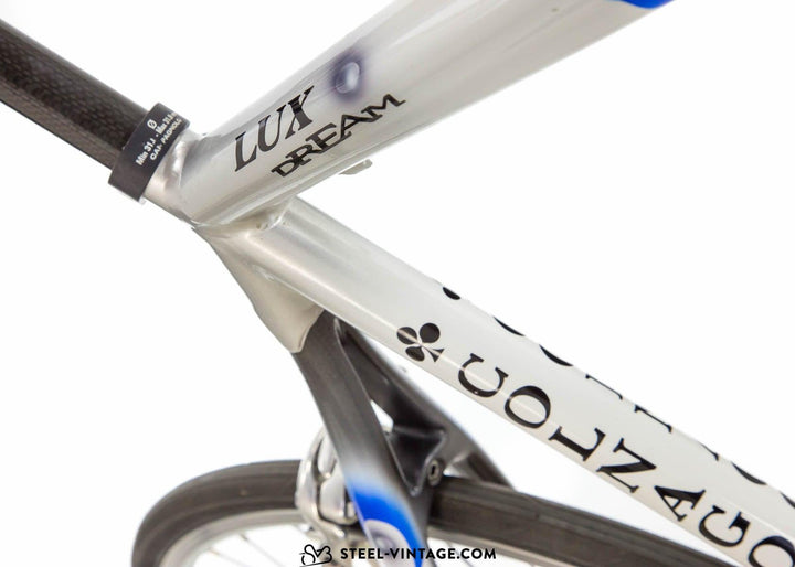 Colnago DremLux ロードバイク 2000s Steel Vintage Bikes