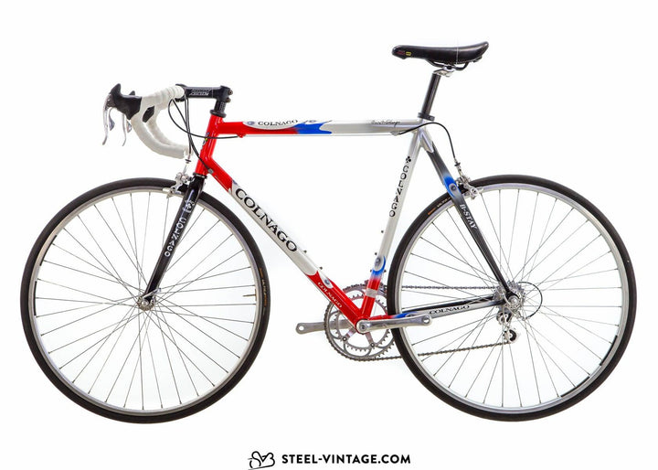 Colnago DremLux ロードバイク 2000s Steel Vintage Bikes