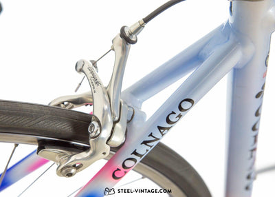 Colnago Dream Performance Road Bike 1990s - Steel Vintage Bikes