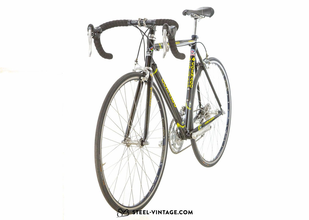 Colnago ドレムプラス ロードバイク 2001 Steel Vintage Bikes