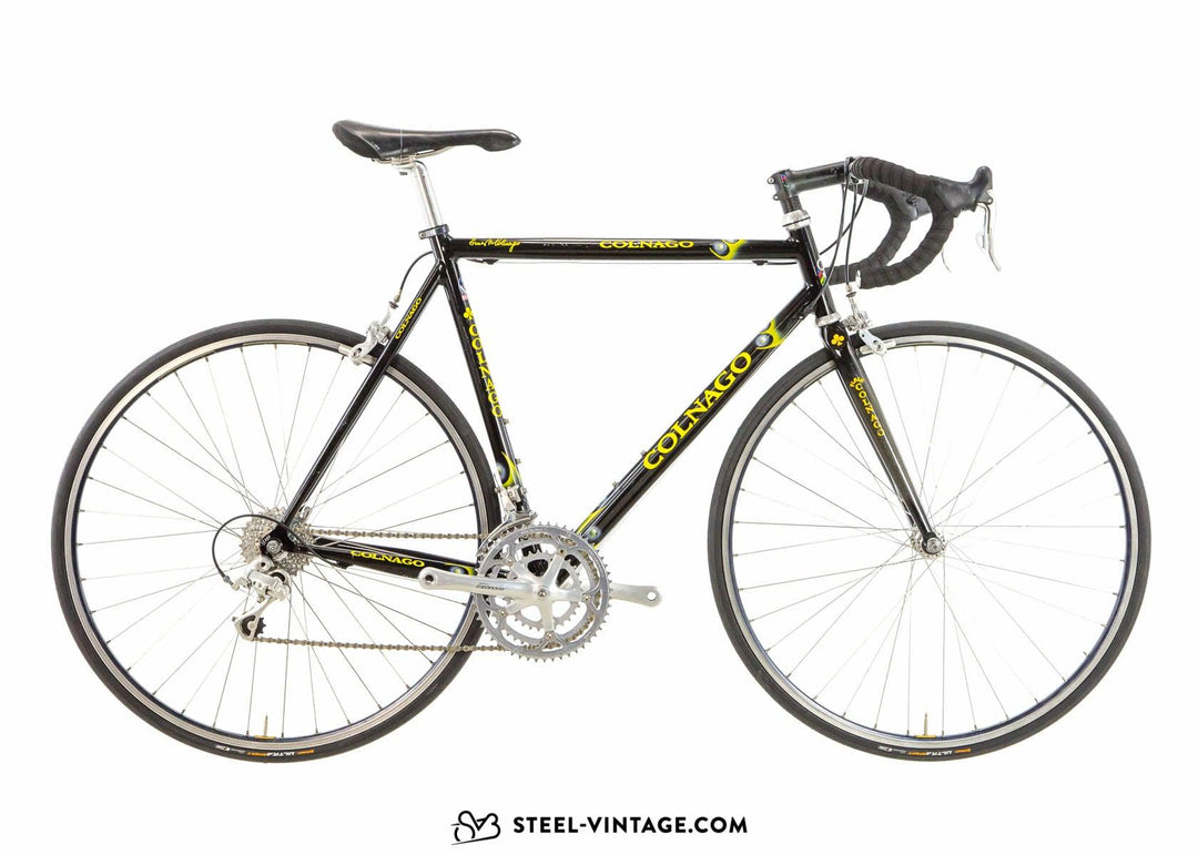 Colnago ドレムプラス ロードバイク 2001 Steel Vintage Bikes