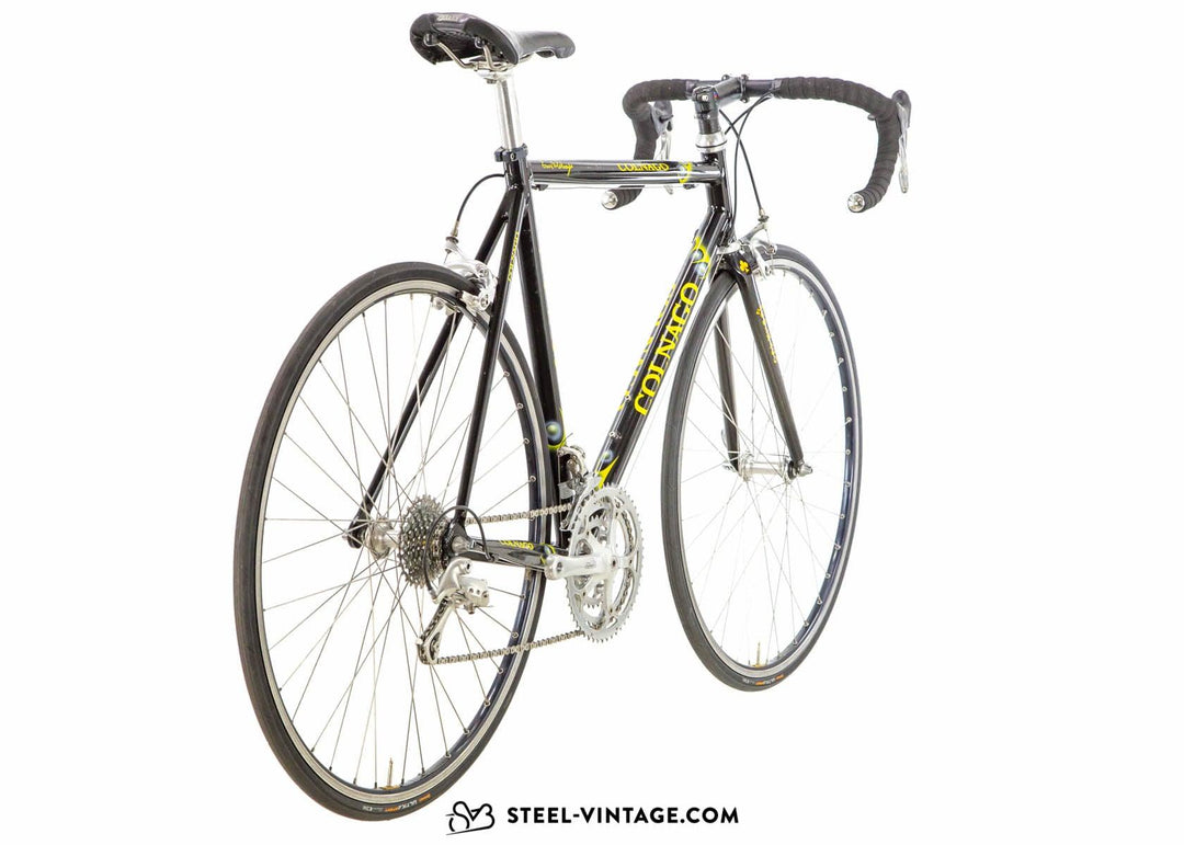 Colnago ドレムプラス ロードバイク 2001 Steel Vintage Bikes