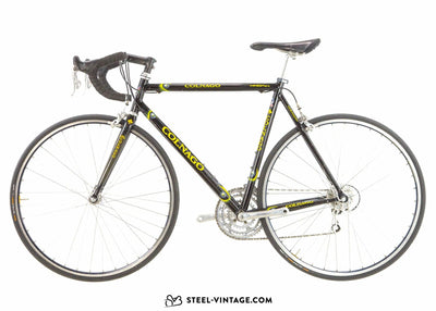 Colnago Dream Plus Road Bike 2001 - Steel Vintage Bikes
