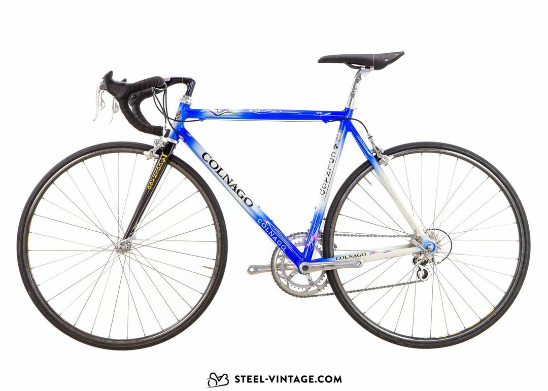 Colnago 夢のロードバイク 1990年代