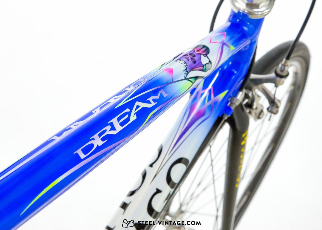 Colnago Dream Road Bicycle 1990s