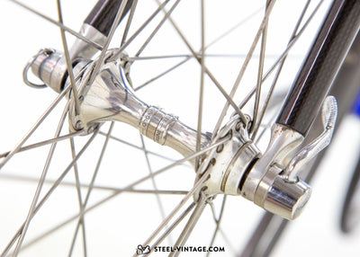 Colnago Dream Road Bicycle 1990s - Steel Vintage Bikes