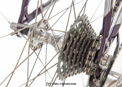 Colnago Elegant Classic Racing Bicycle - Steel Vintage Bikes