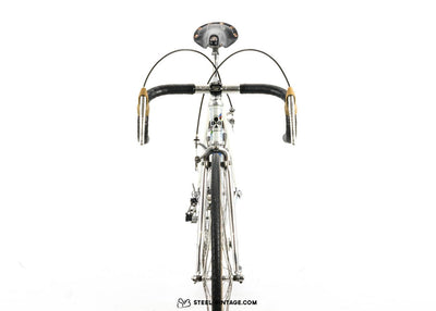 Colnago Esa Mexico Classic Racing Bicycle - Steel Vintage Bikes