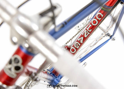 Colnago Export Small Classic Road Bike 1980s - Steel Vintage Bikes