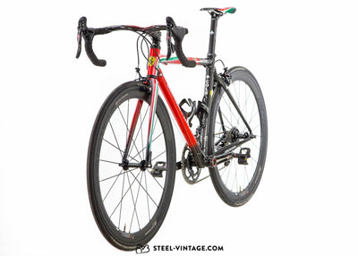 Colnago Ferrari 60th Anniversary Road Bicycle 2008 - Steel Vintage Bikes