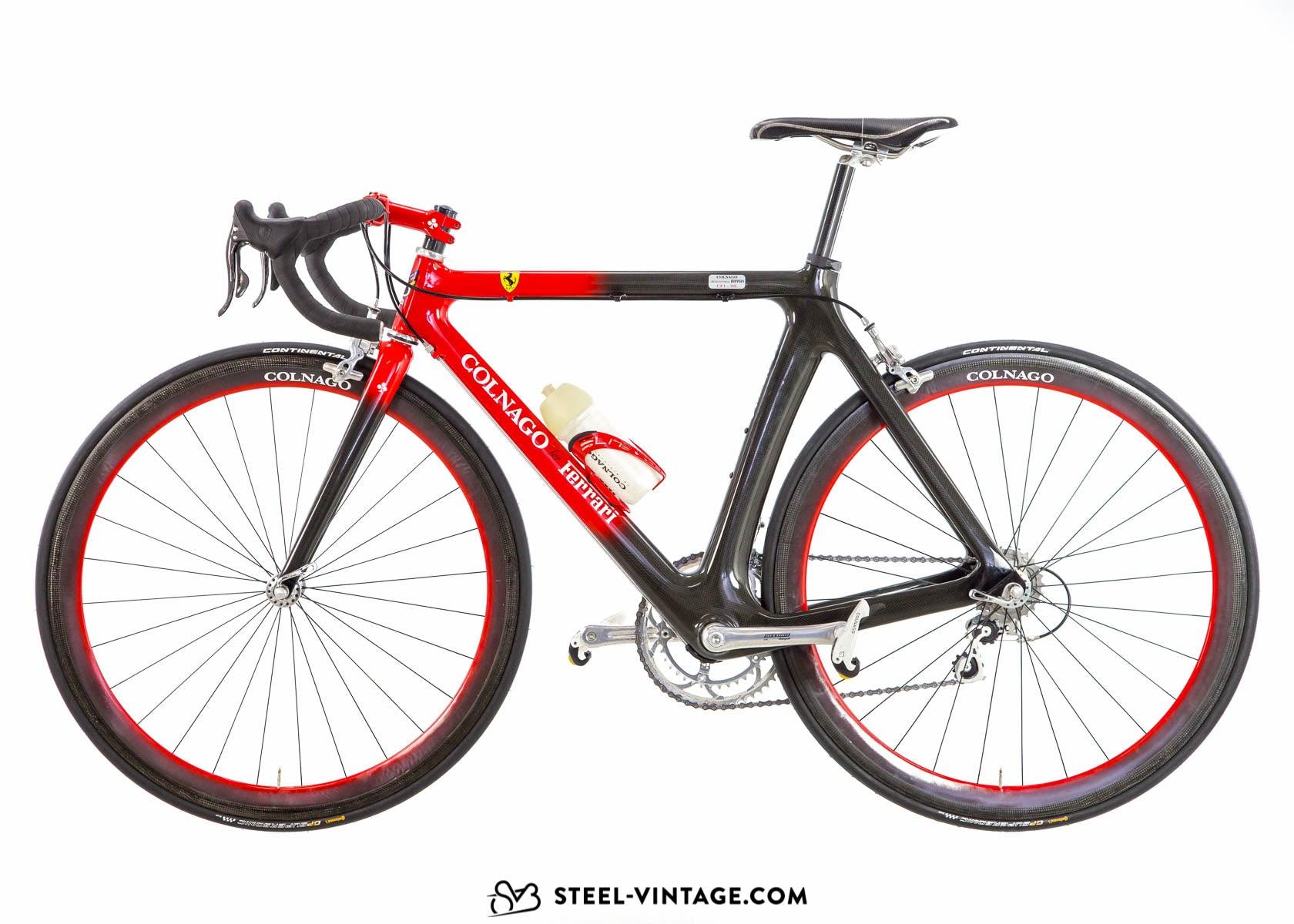 Colnago cf1 hotsell