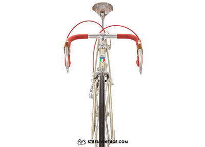 Colnago Freccia Rare Road Bike 1960s - Steel Vintage Bikes