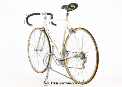 Colnago Junior Classic Road Bike 1980s - Steel Vintage Bikes