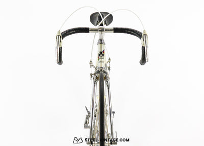 Colnago Junior Classic Road Bike 1980s - Steel Vintage Bikes