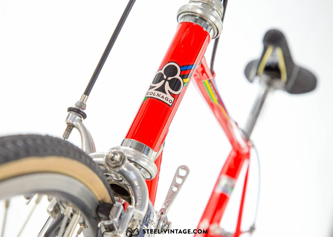 Colnago master red online