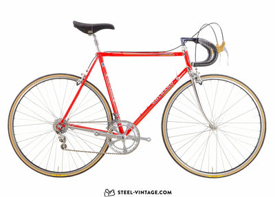 Colnago Master 1st Gen. Road Bike 1984 - Steel Vintage Bikes