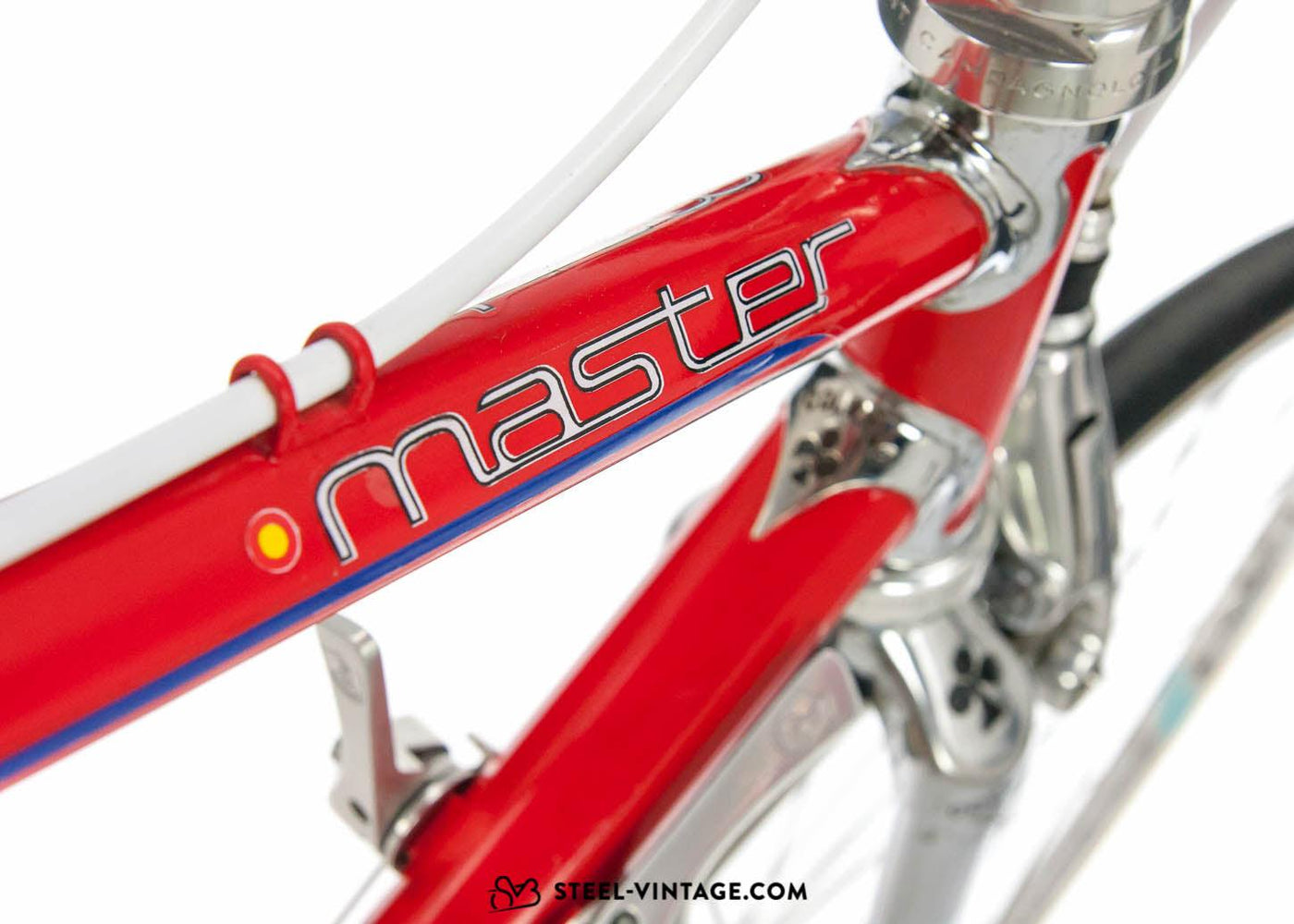 Colnago Master 1st Generation Road Bike 1980s - Steel Vintage Bikes