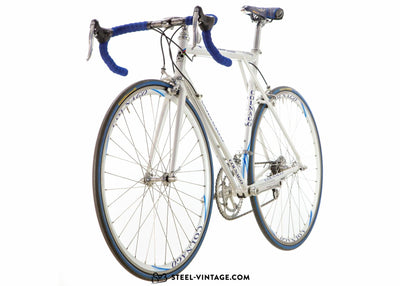Colnago Master Bititan Rare Road Bike 1990s - Steel Vintage Bikes