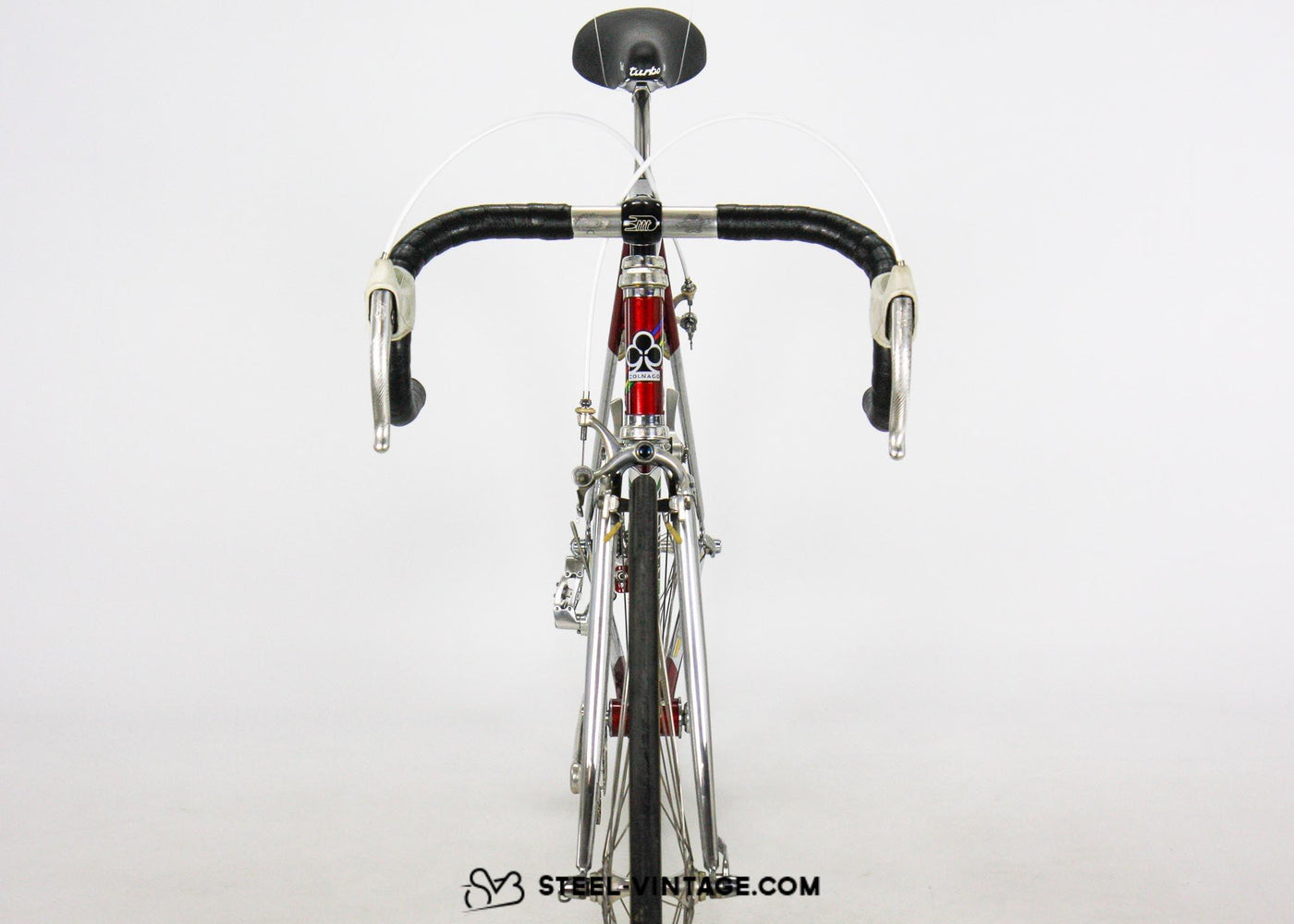 Colnago Master Classic Racing Bike 1980s - Steel Vintage Bikes