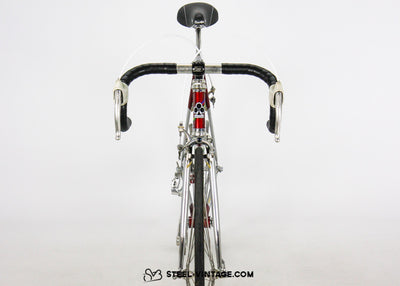 Colnago Master Classic Racing Bike 1980s - Steel Vintage Bikes