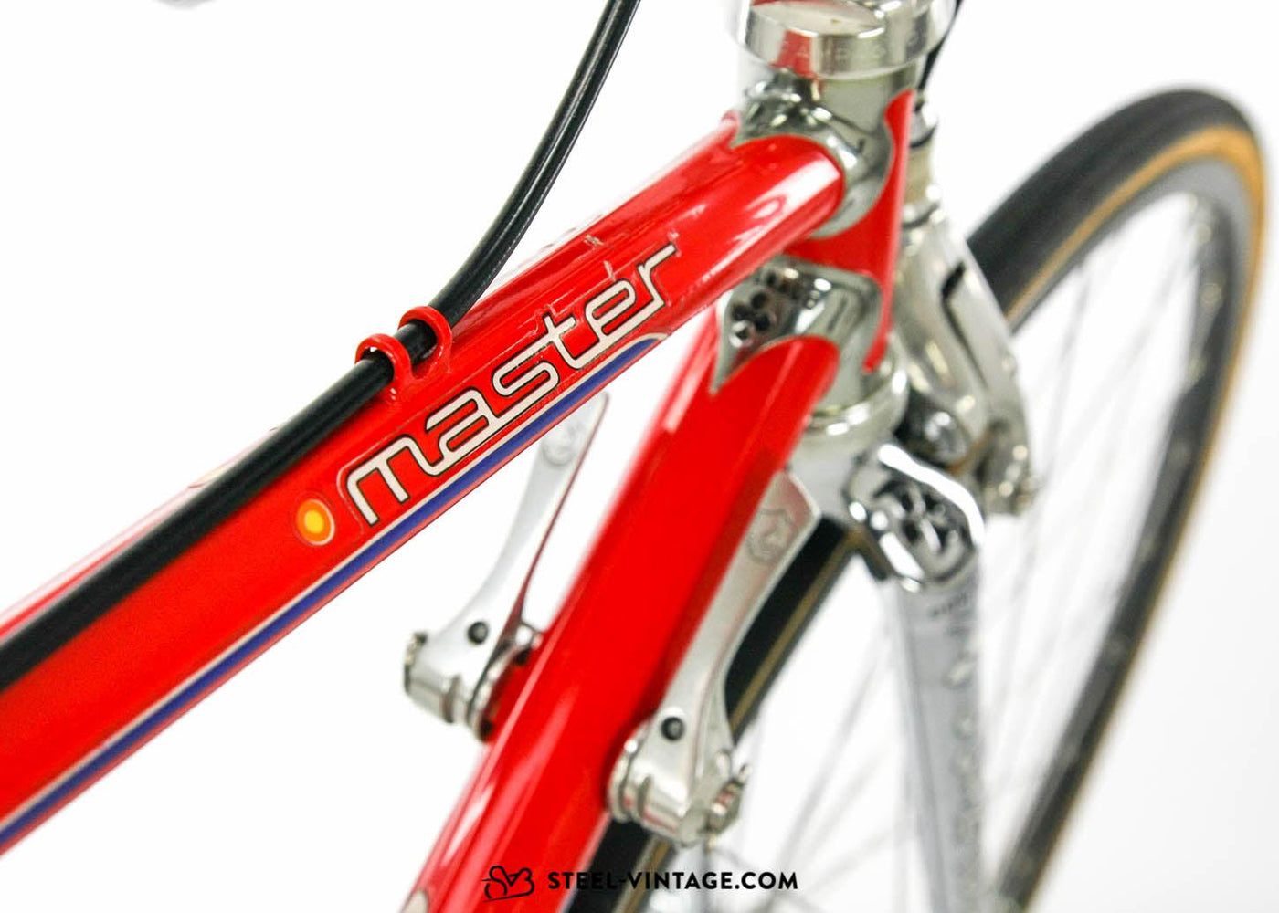Colnago Master Classic Racing Bike 1987 - Steel Vintage Bikes