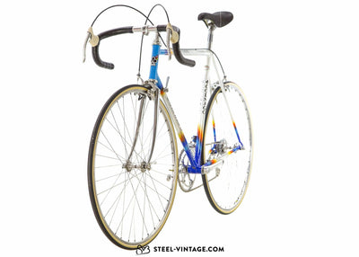 Colnago Master Classic Road Bicycle 1980s - Steel Vintage Bikes