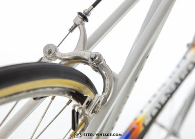 Colnago Master Classic Road Bicycle 1980s - Steel Vintage Bikes