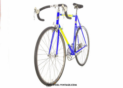 Colnago Master Classic Road Bike 1988 - Steel Vintage Bikes