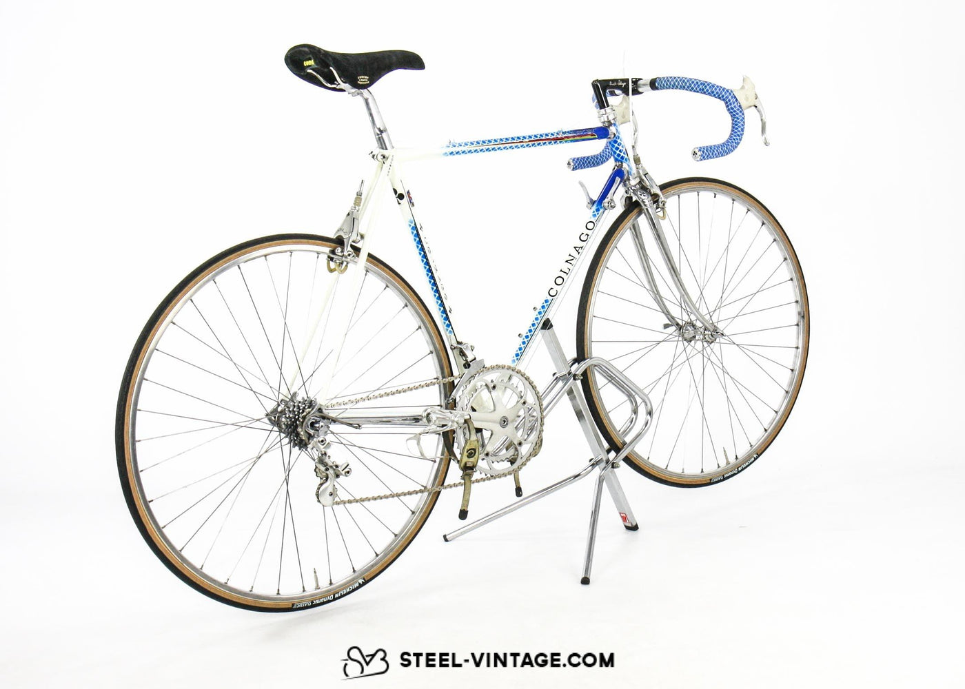 Colnago Master Collectible Road Bike 1980s - Steel Vintage Bikes