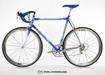 Colnago Master Olympic 1990s Racing Bike - Steel Vintage Bikes