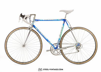 Colnago Master Olympic Classic Racing Bike 1990s - Steel Vintage Bikes