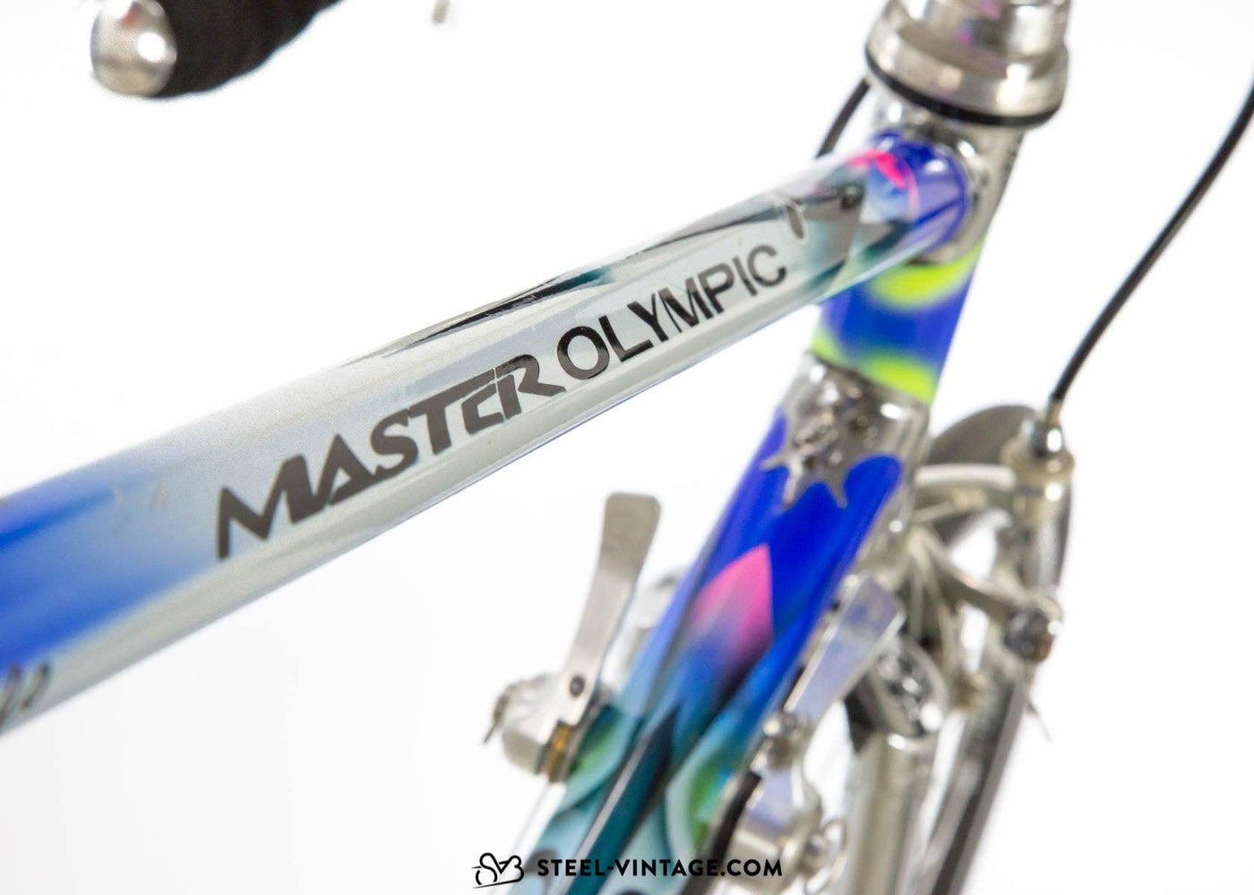 Colnago Master Olympic Classic Road Bike - Steel Vintage Bikes