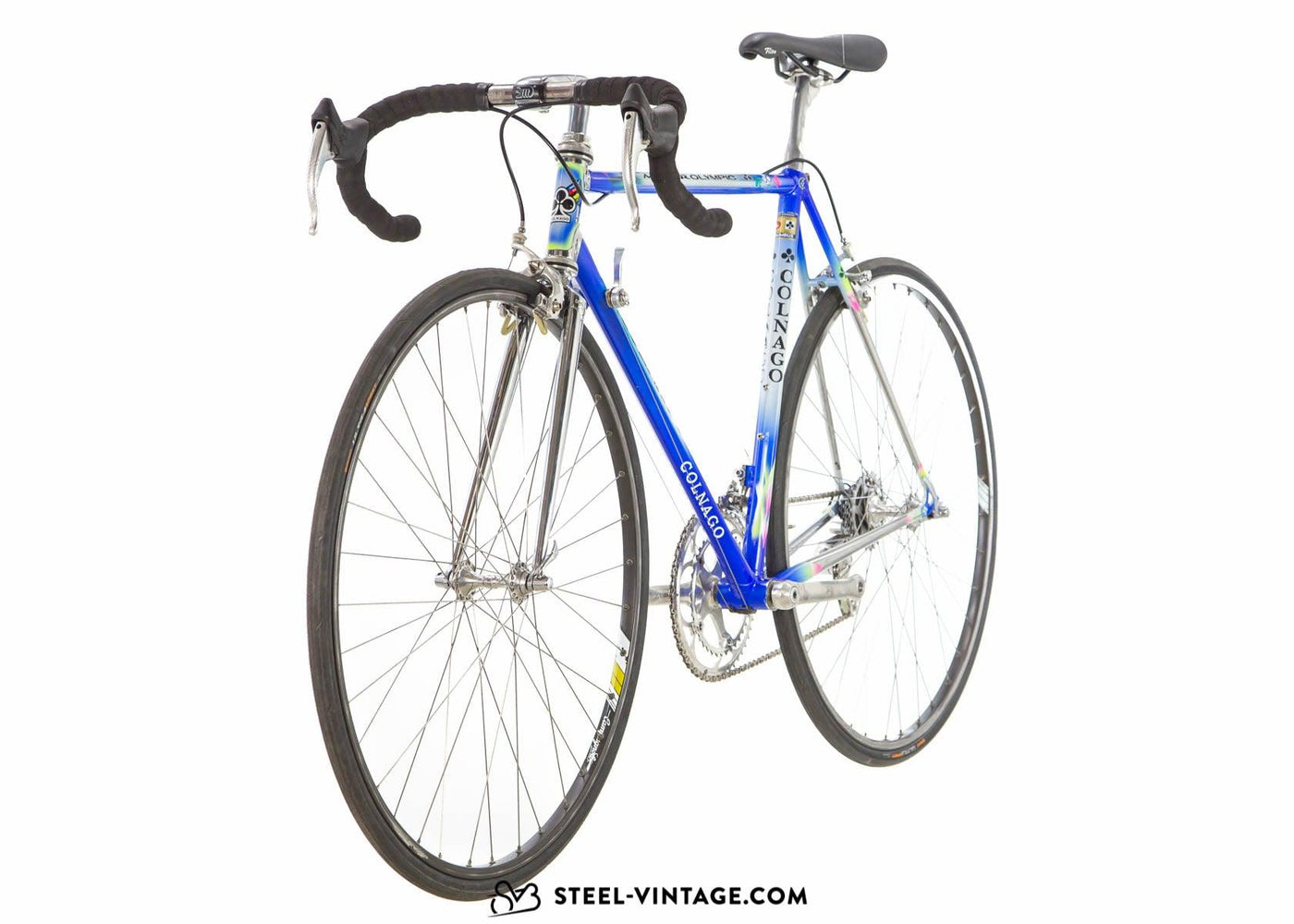 Colnago Master Olympic Classic Road Bike - Steel Vintage Bikes