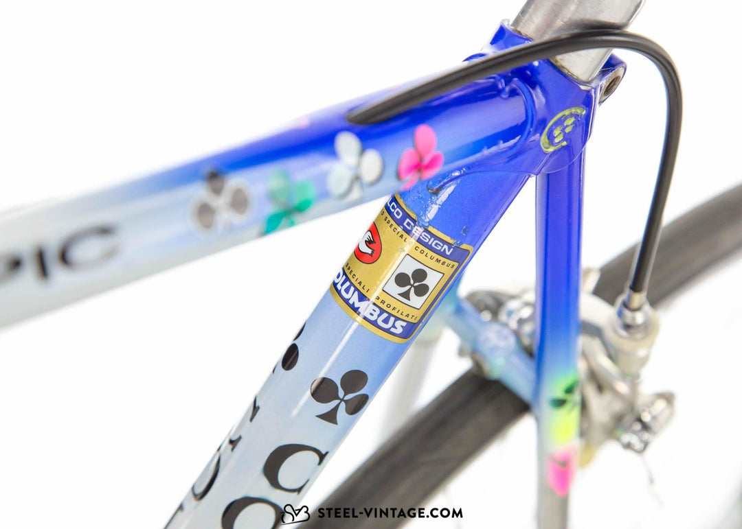 Colnago Master オリンピック・レーシングバイク - Steel Vintage Bikes