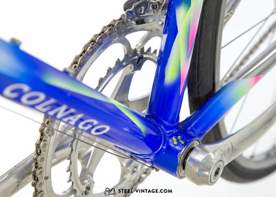 Colnago Master Olympic Classic Road Bike - Steel Vintage Bikes