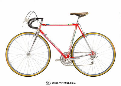 Colnago Master Olympic Classic Steel Road Bike - Steel Vintage Bikes