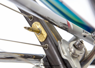 Colnago Master Olympic Decor Chorus Racing Bike - Steel Vintage Bikes