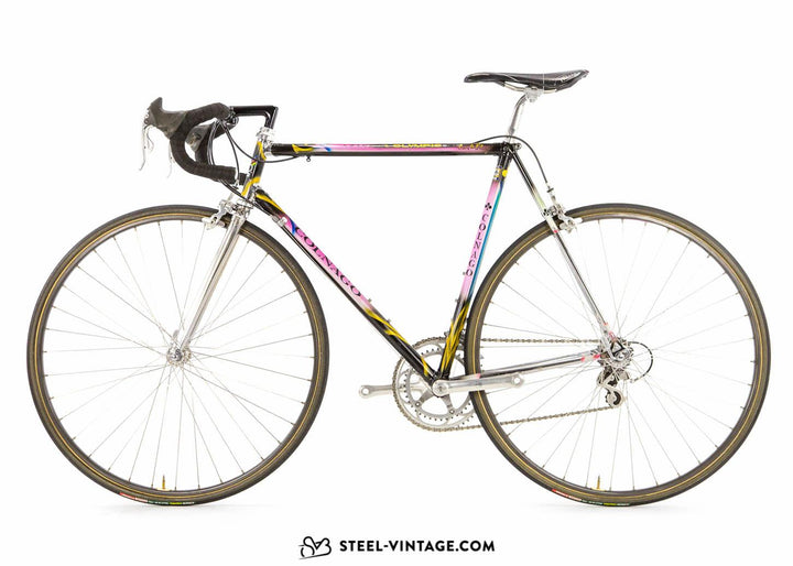 Steel Vintage Bikes - Colnago Master オリンピック・デコ クラシック・ロードバイク