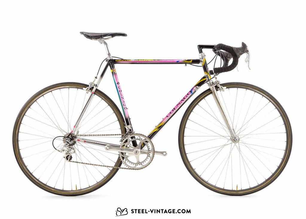 Colnago Master オリンピック・デコ  - Steel Vintage Bikes