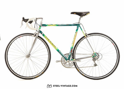 Colnago Master Olympic Freddy Maertens 1990s - Steel Vintage Bikes