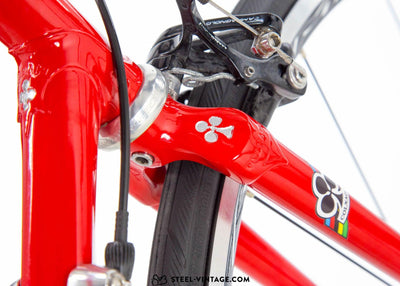 Colnago Master Olympic Large Road Bike - Steel Vintage Bikes