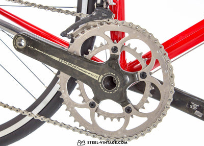 Colnago Master Olympic Large Road Bike - Steel Vintage Bikes